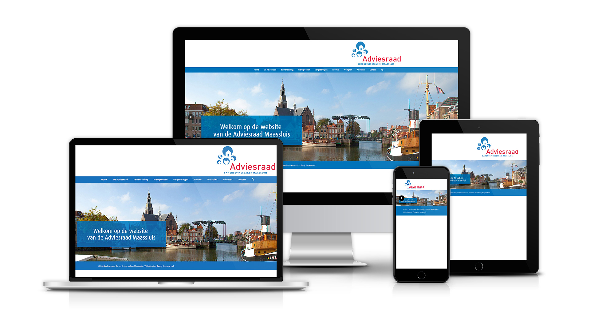 Counsel Maassluis nl