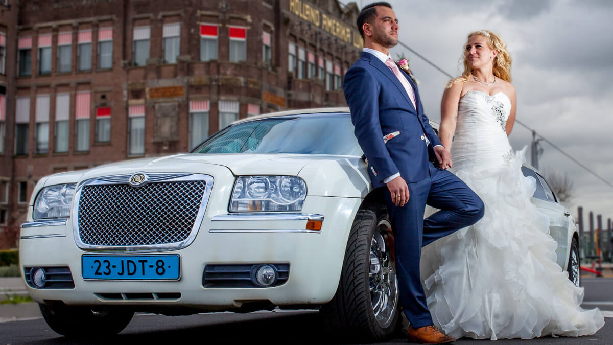 Wedding Photography 2017